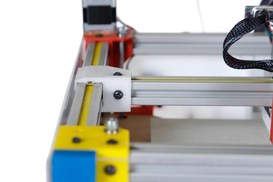 3D Принтер и магнитная левитация