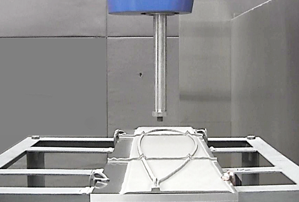 Крупнейшая европейская судостроительная компания опробует 3D-принтеры Titomic