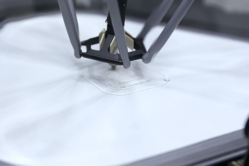 Tiko 3D-принтер – проект с площадки Kickstarter который почти 'взлетел'