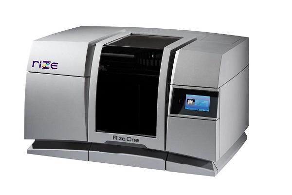 Компания Rize обещает 3D-печать без необходимости постобработки