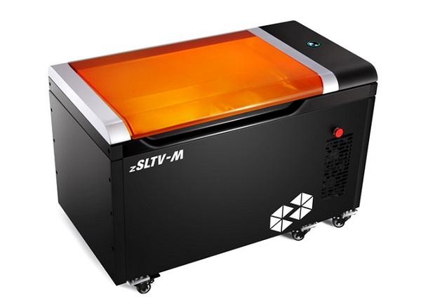 Uniz предлагает «самые быстрые» фотополимерные 3D-принтеры на рынке
