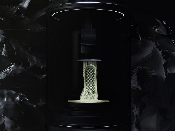 На прилавках магазинов появились 3D-печатные кроссовки Adidas Futurecraft 4D