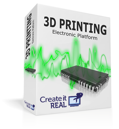 Контроллеры REAL 3D RTP значительно повышают скорость 3D-печати