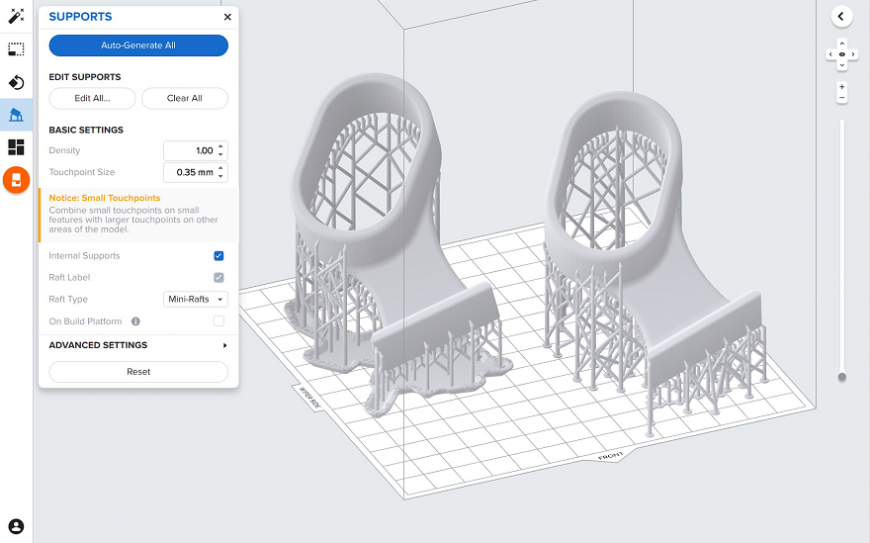 Интервью: разбираемся в 3D-принтере Formlabs Form 3 c главным инженером  iGo3D Russia