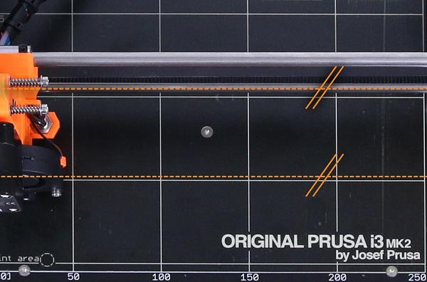 3D-принтер Original Prusa i3 Mk 2 получил автоматическую калибровку по трем осям