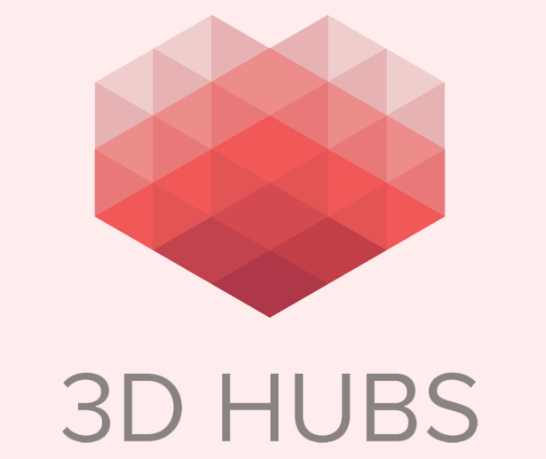Тренды 3D-печати от 3Dhubs