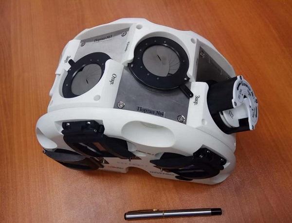 3D Bioprinting Solutions готовит новый 3D-принтер для отправки на МКС