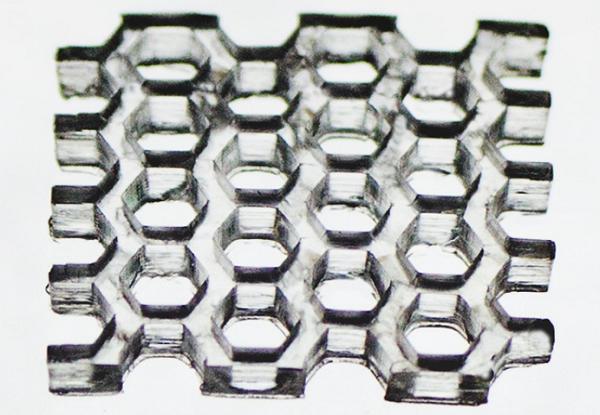 Разработана технология 3D-печати микроструктур из кварцевого стекла