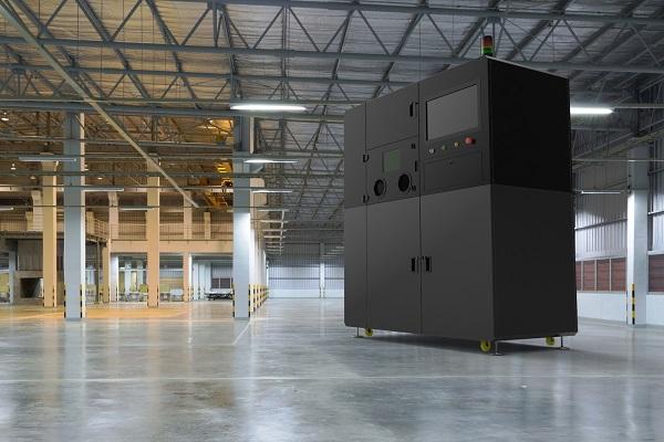 Компания «ЛАР технологии» предлагает недорогие SLM 3D-принтеры LAR100