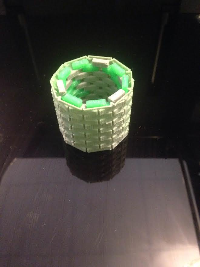 Обзор 3D принтера Mankati Fullscale XT
