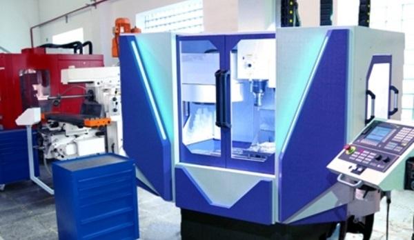 Пермские разработчики представят установку для 3D-печати металлами