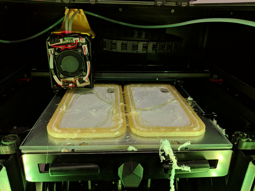 Ликбез по возврату и обмену 3D принтеров