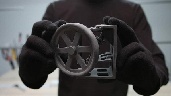 Вокруг света с 3Dtoday: 3D-печатные протезы в Дубае, дополнения к SLS-принтеру Lisa и печать без границ на 3D-принтере Blackbelt