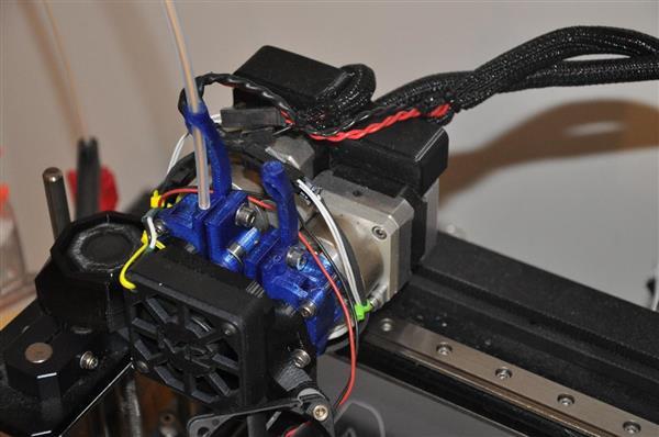 Вокруг света с 3Dtoday: FDM-принтер со автоматической сменой головок, 3D-печать в китайском авиапроме и другие новости недели!