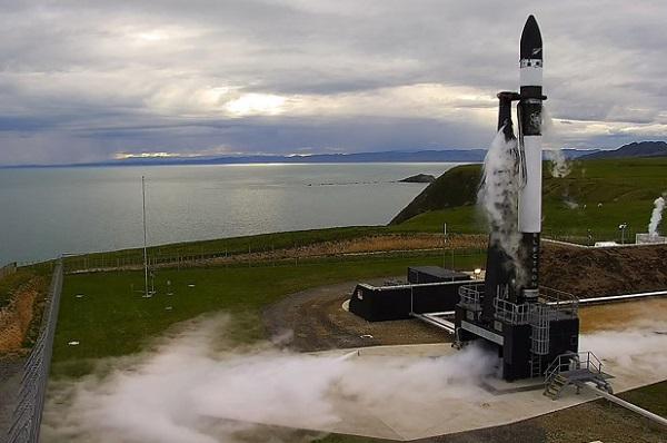 Rocket Lab осуществит первый коммерческий запуск ракеты с 3D-печатными двигателями