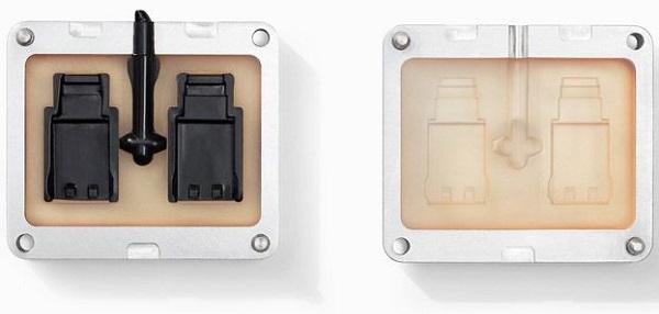 Formlabs предлагает обновленный вариант высокотемпературного фотополимера