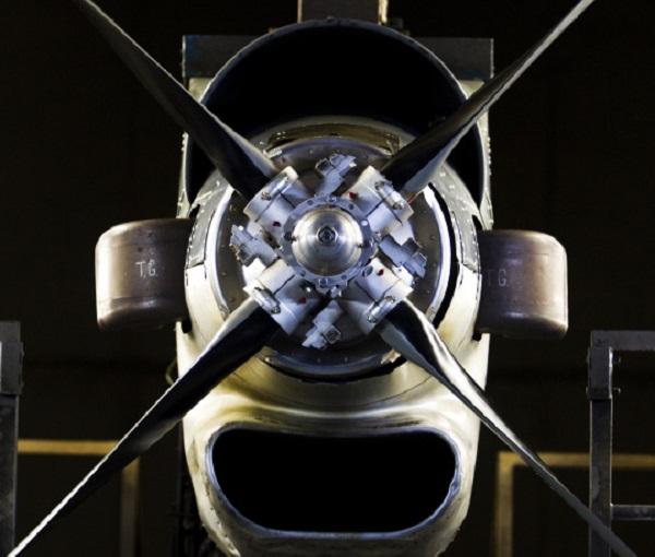 Доля 3D-печатных деталей в новом авиадвигателе General Electric достигнет 30%