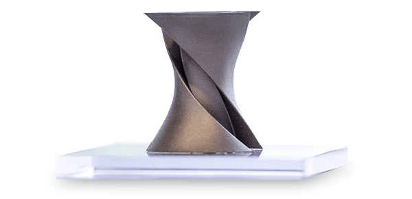Скоростной 3D-принтер LightSPEE3D печатает металлами в тысячу раз быстрее конкурентов