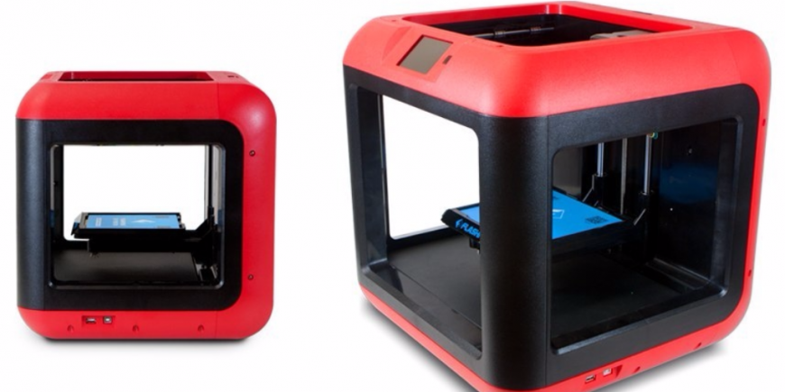 7 лучших детских 3D-принтеров для дома и школы