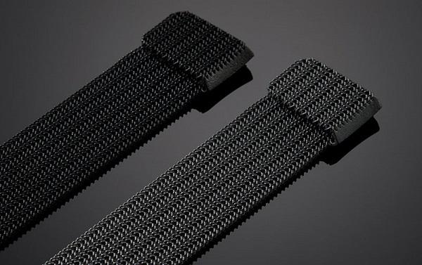 Люксовый бренд Uniform Wares выпустит часы с 3D-печатными титановыми ремешками