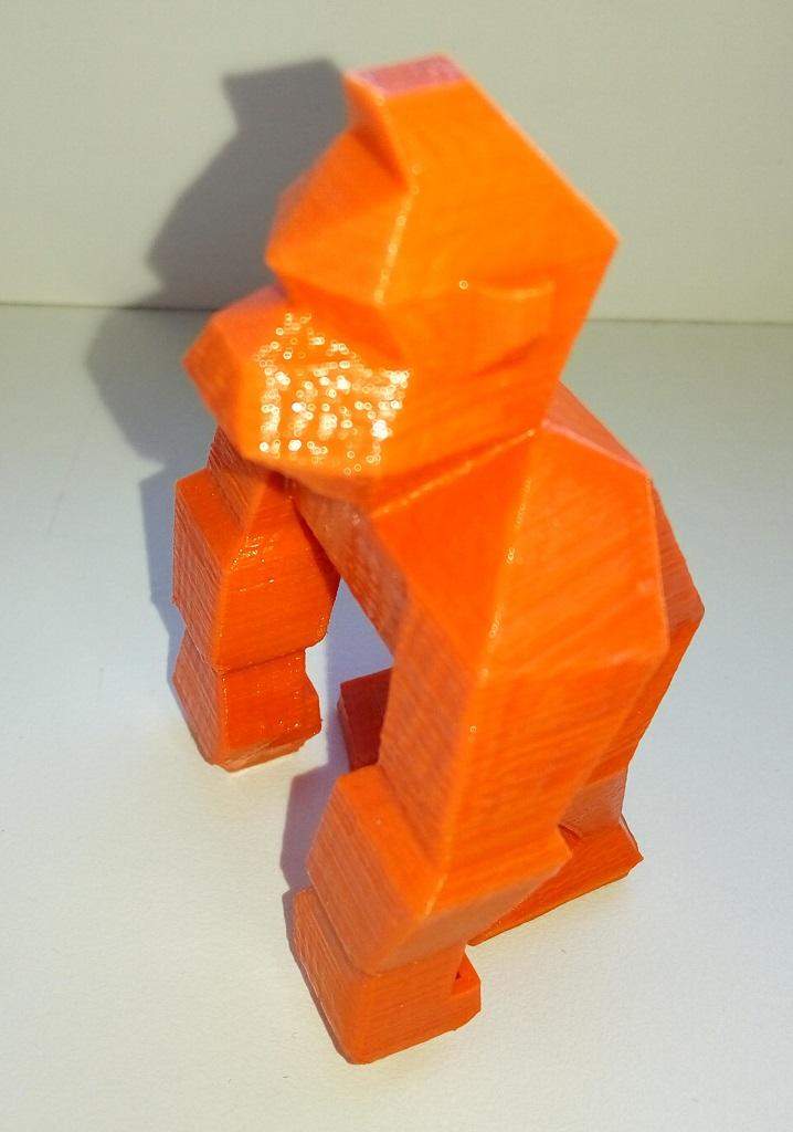 3D печать для настолок