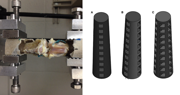 Вокруг света с 3Dtoday: биопечатные имплантаты для лечения коленных травм, 14 лет тюрьмы за модель пистолета и 3D-печать бактериями