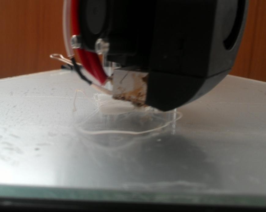 Кастинг лаков для 3D печати