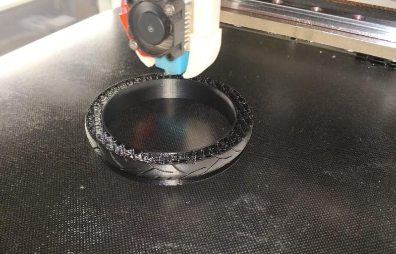 Полезные и неочевидные вещи для 3D принтера: мелочевка для 3D печатника
