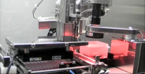 Японская компания Cyfuse получила $12 миллионов для развития 3D-биопечати