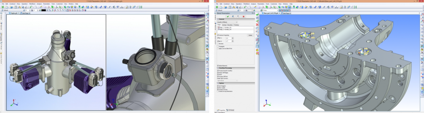 T-FLEX CAD Учебная версия – бесплатное ПО для инженерного моделирования и 3D печати