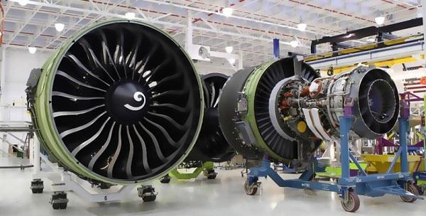 Топологическая оптимизация и 3D-печать: авиадвигатель сверхбольшой тяги ПД-35