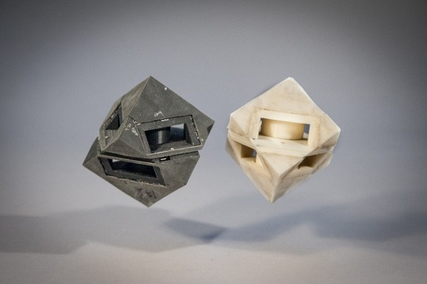 Ученые MIT создают 3D-печатных роботов с амортизирующей конструкцией