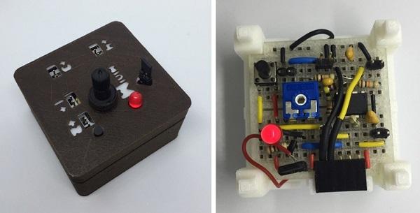 Вокруг света с 3Dtoday: 3D-печать и PEKK вместо алюминиевых сплавов, рабочая станция электронщика и самодельный модульный синтезатор