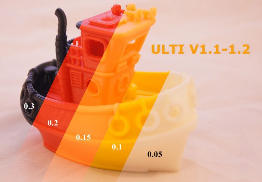 Долгожданное обновление UlTi V1.1, 1.1.5, 1.2