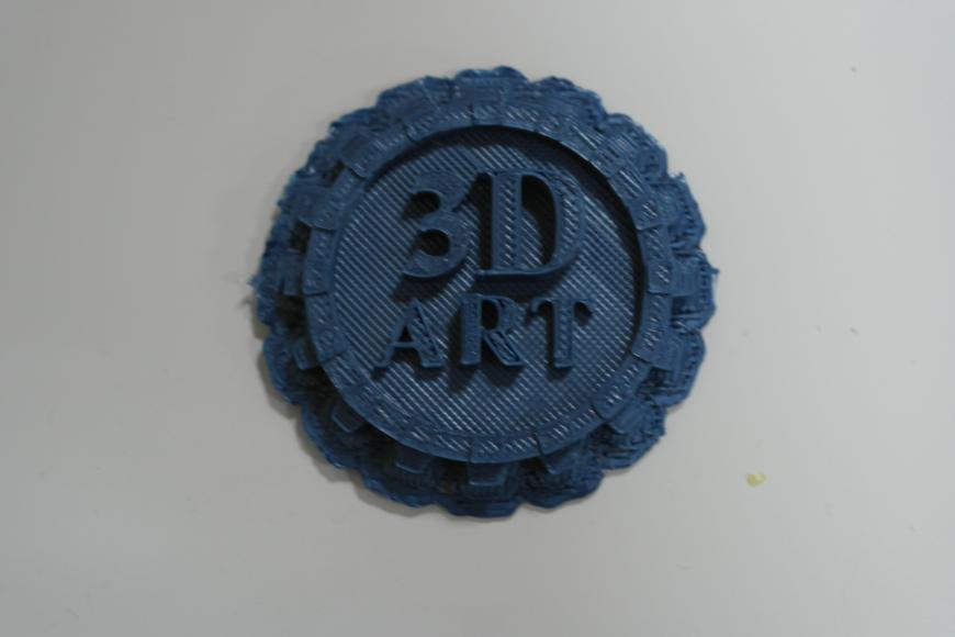 3D-технологии в образовании или про то, как 3D-принтеры бороздят просторы большого театра