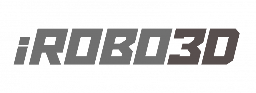 iROBO 3D - новый игрок российского 3D-рынка