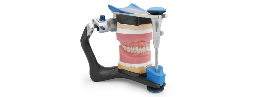 Первое доступное решение для 3D-печати в цифровой стоматологии от компании Formlabs