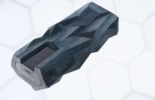 3D.RU делает для Yota чехлы с метеоритной крошкой