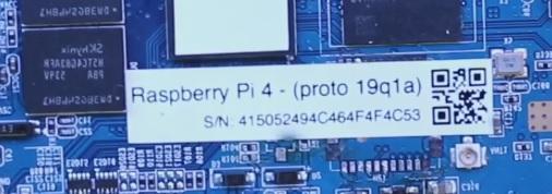Как шутят насчёт Raspberry Pi 4