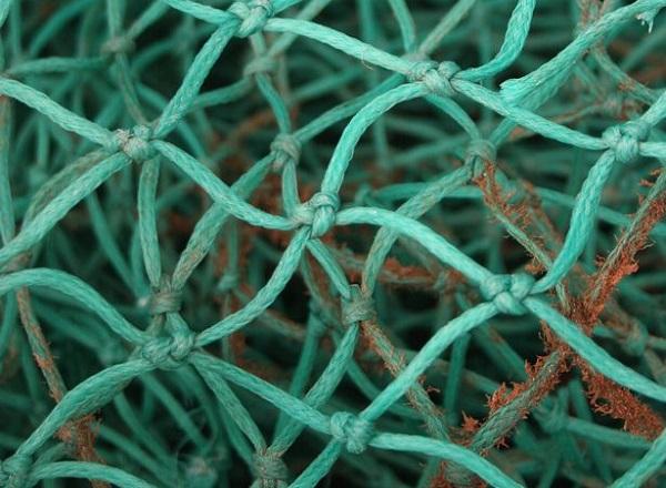 Британский мейкер спасает природу переработкой рыболовных сетей в филамент для 3D-принтеров