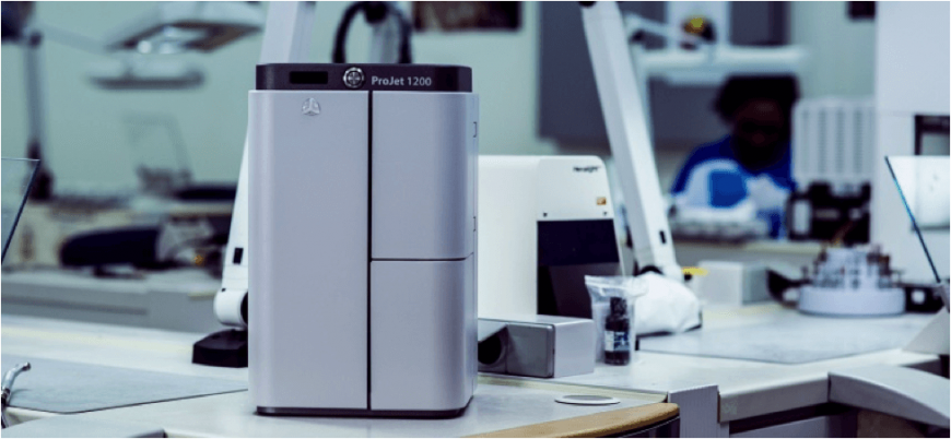 12 лучших фотополимерных 3D-принтеров