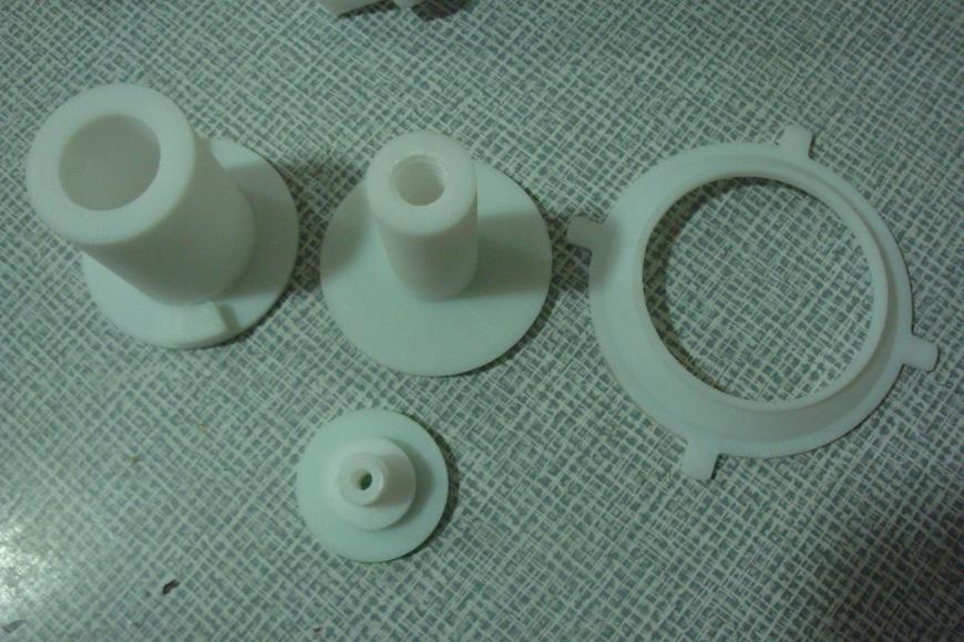 Изготовление прутка или филомента для 3Д принтера