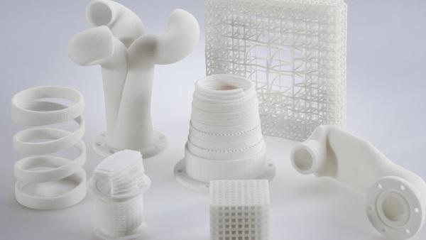 Концерн Evonik займется производством порошков для 3D-принтеров Hewlett Packard