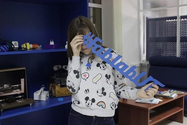 Фаблаб ТюмГУ принимает заявки на участие во всероссийском конкурсе по 3D-печати