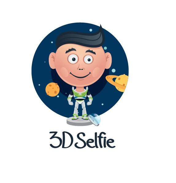3D-Selfie и подарки из будущего !
