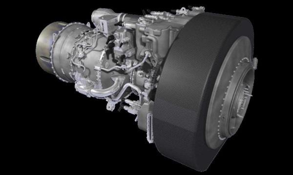 Компания Safran представила первые 3D-печатные вертолетные двигатели