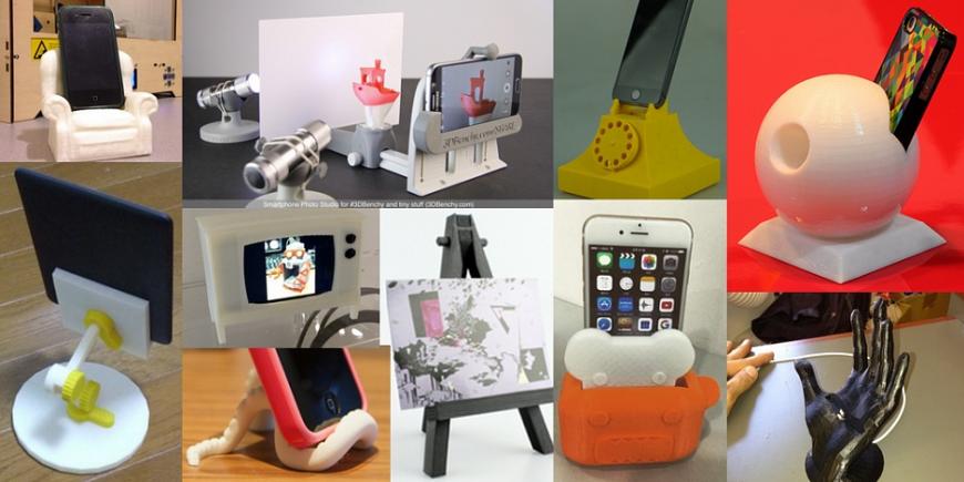 Индустрия 3D-печати: люди и мнения