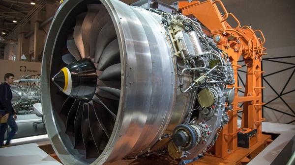 Топологическая оптимизация и 3D-печать: авиадвигатель сверхбольшой тяги ПД-35