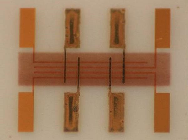 Гибкие 3D-печатные накопители могут заменить RFID метки