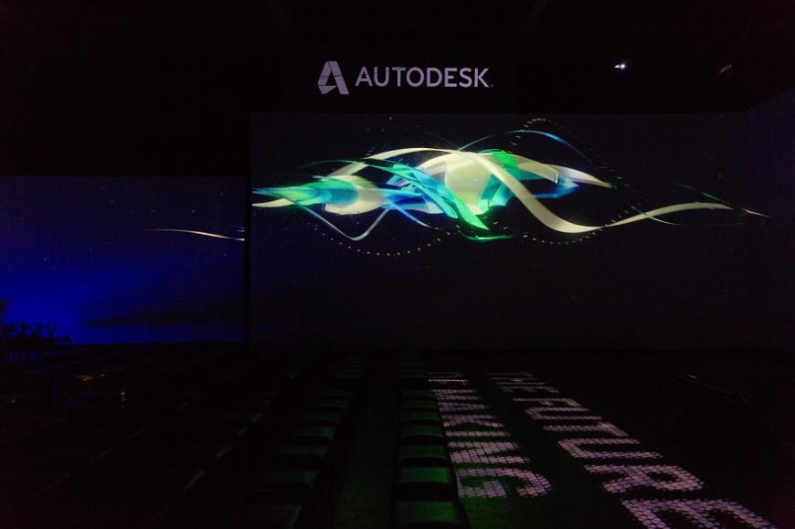 Самые интересные события инженерной вечеринки Autodesk Future Night